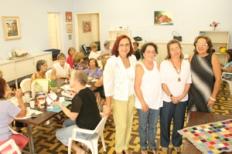 Cetres é objeto de estudo para pesquisa nacional