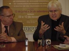 Universidade realiza mais um evento com a FIUC