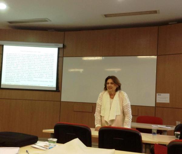 UCPel integra seminário internacional sobre mulher e literatura