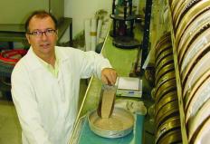 Diretor da Engenharia e Arquitetura da UCPel participa do 35º Cobenge