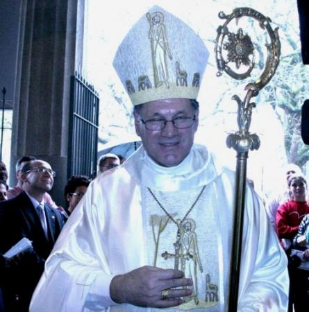 Mensagem sobre Primeira Páscoa da Arquidiocese