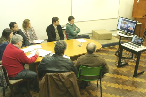 UCPel, Universidade Católica de Milão e Sebrae preparam seminário em Bagé
