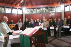 Aniversário da UCPel: Missa em Ação de Graças