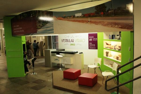 Inscrições para Vestibular encerram nesta quinta (17)