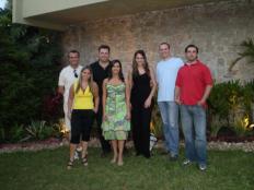 Católica marca presença no Redecore Pelotas 2007