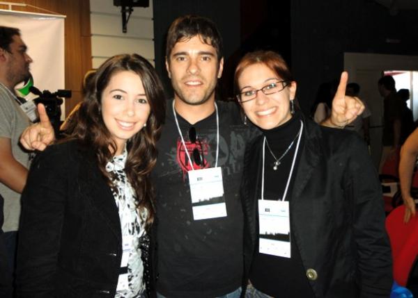 Projetos de Jornalismo da UCPel vencem Expocom Sul