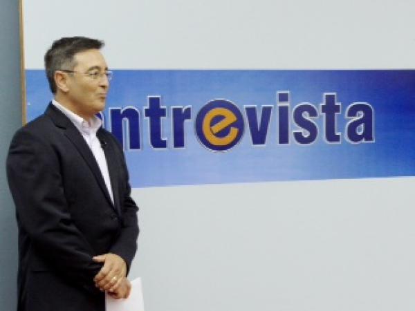 TV UCPel estreia programa "Entrevista"
