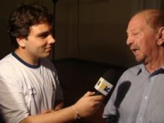 Estudante de Jornalismo da UCPel é eleito melhor estagiário do Brasil