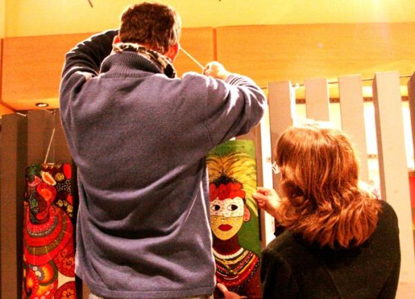 Inscrições para Garte encerram dia 28