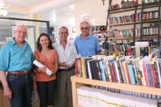 Educat entrega Prêmio Fidelidade