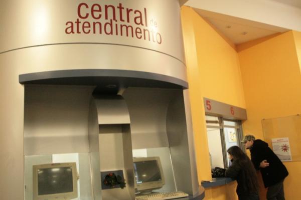 Ingresso na UCPel como portador de título ou transferência é até dia 08