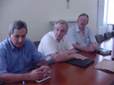 Ciências Contábeis planeja o cinqüentenário