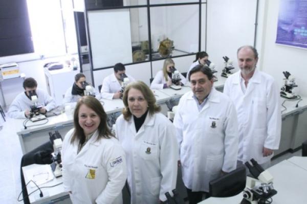 Farmácia da UCPel completa 35 anos de história