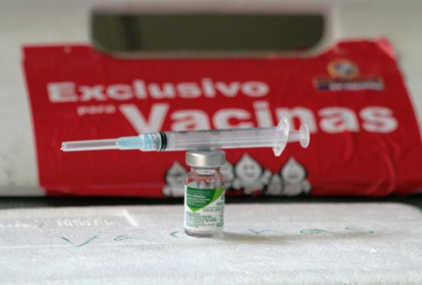 Estudo da UCPel mostra que 41% dos adolescentes não estão com as vacinas em dia