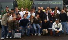 Engenharia e Arquitetura participa do GeoRS em Ijuí