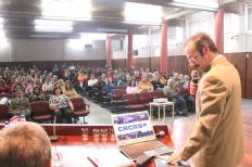 Encontro de Contabilidade do município ocorre na UCPel