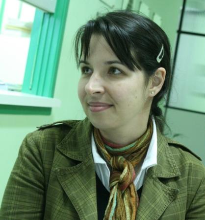 Professora da UCPel participa de eventos internacionais sobre Internet