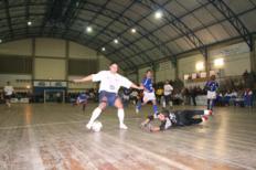 UCPel joga contra o Nova Prata amanhã (14)