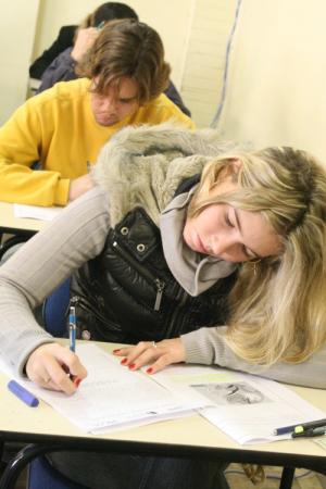 Direito e Fisioterapia são cursos mais disputados no Vestibular de Inverno