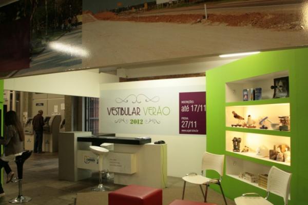 Inscrições do Vestibular UCPel são prorrogadas