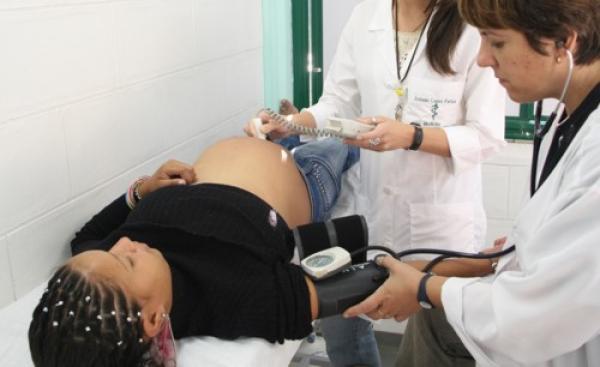 HUSFP abre inscrições para Curso de Gestantes