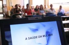 Programa de Saúde Feminina reúne trabalhadoras da UCPel