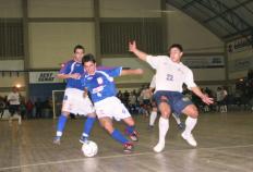 Promoção para assistir a UCPel confrontar o líder