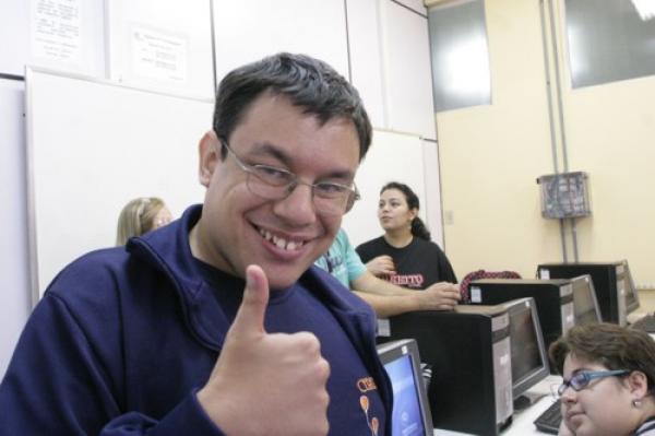 Cerenepe é parceiro da UCPel no Paic