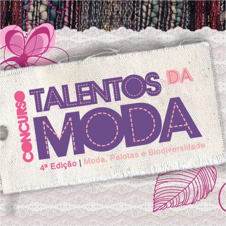 Vote no melhor Talento da Moda