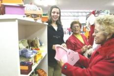 Cetres realiza Bazar de Dia das Mães