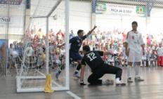 Católica disputa título da Série Unificada e vaga na Taça Brasil no sábado (1º)