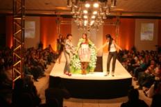 Fashion Day põe UCPel no ritmo da moda