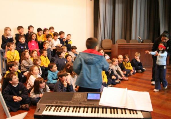 7º EREI traz temática sobre “Novos olhares... Novos desafios”