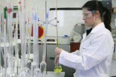 Possibilidade de novas pesquisas para a Química Ambiental da UCPel