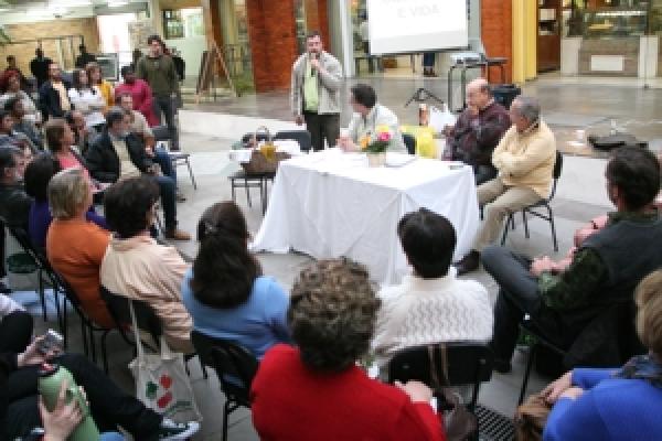 Intecoop/UCPel participa da fundação da Associação Bem da Terra