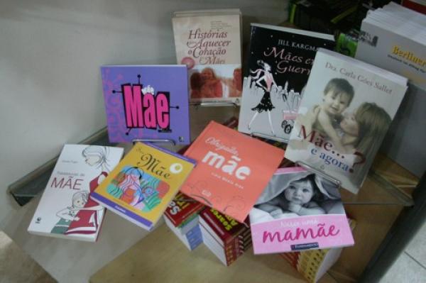 Educat realiza promoção para Dia das Mães