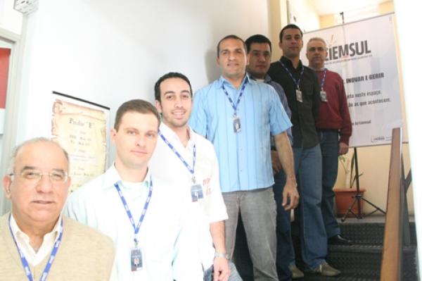 Empreendimentos do Ciemsul são aprovados para o Programa Prime