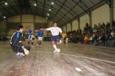 UCPel tem a chance de garantir a classificação para a Série Ouro