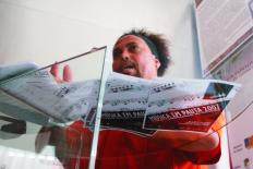 Música entra em pauta em seminário na Católica