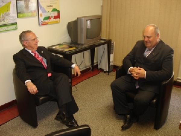 Católica irá sediar o 21º Encontro dos Juízes do Trabalho do Rio Grande do Sul