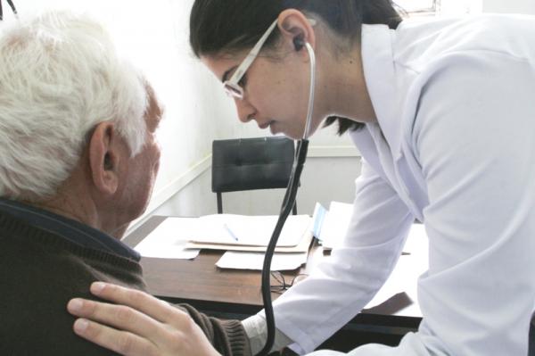 UCPel promove mês voltado para a saúde do idoso