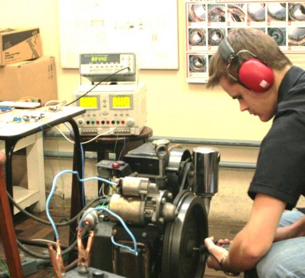 Engenharia Elétrica prepara Semana Acadêmica