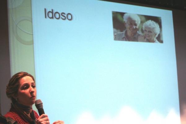 Evento do CETRES prossegue até dia 30