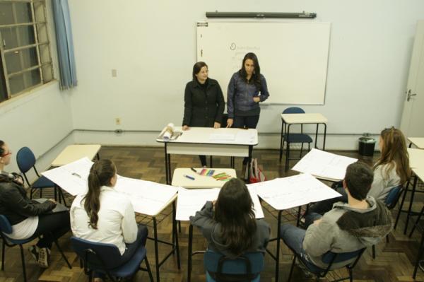 UCPel oferece Orientação Profissional para estudantes da região