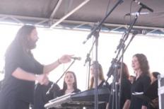 Coral da UCPel a procura de novos coralistas