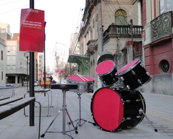 Ação publicitária de aluno e egresso é finalista em festival