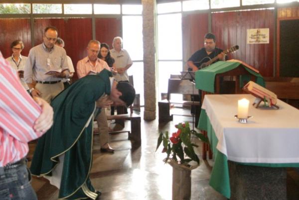 Missa pela Família será celebrada dia 31