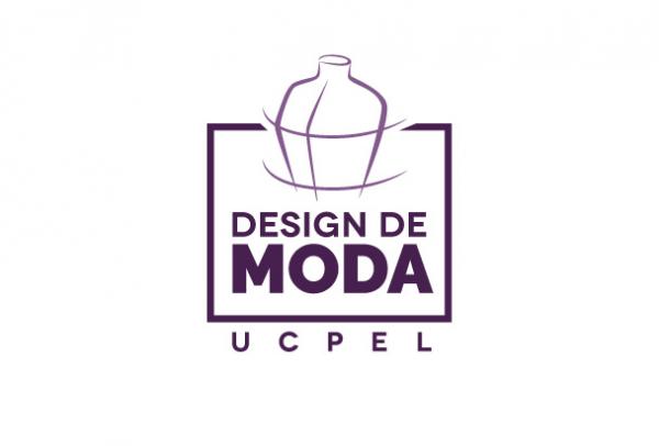 Design de Moda da UCPel apresenta novo logo durante Semana Acadêmica