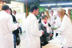 Enfermagem da UCPel é destaque em encontro nacional