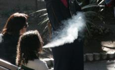 Palestra sobre Tabagismo ocorre dia 22